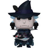 #331  Rick and 2 Crows - Collectible Figure