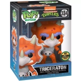 Triceraton