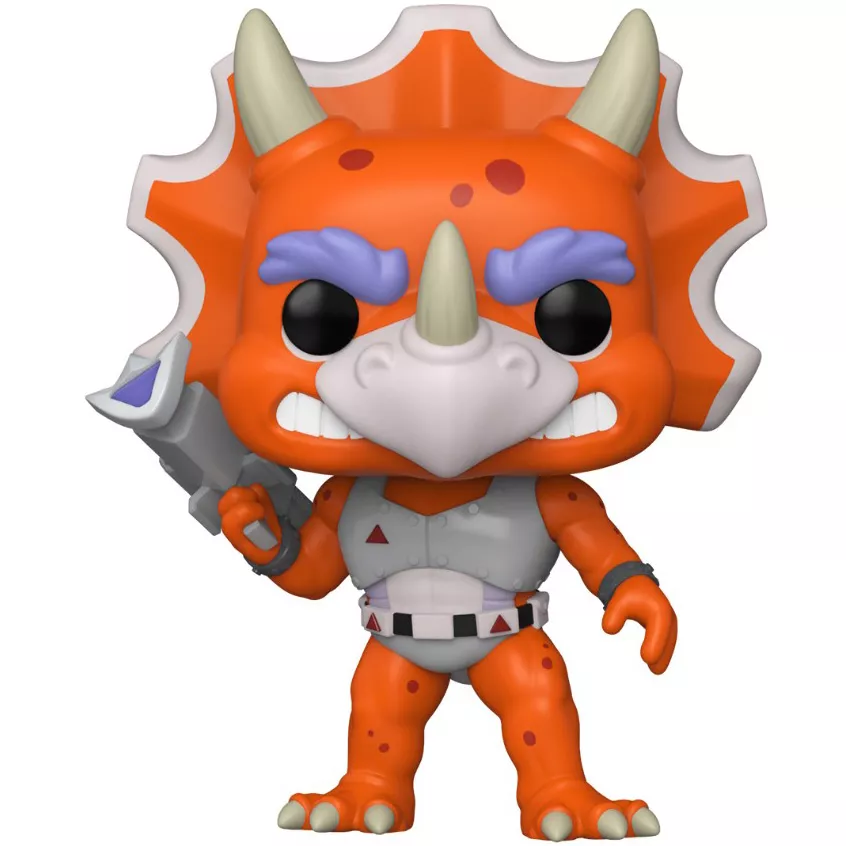 Triceraton