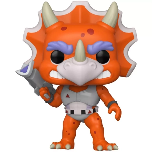 Funko Pop! Triceraton #334 Nickelodeon Teenage Mutant Ninja Turtles