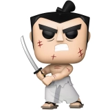 Samurai Jack