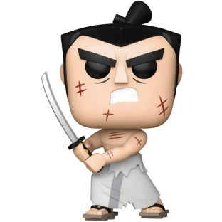 Samurai Jack