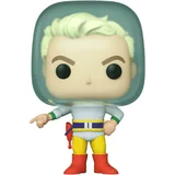 #33  Flash Gordon - Collectible Figure