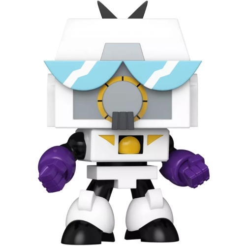 Funko Pop! Robo-Dexo 2000 #341 Dexter's Laboratory