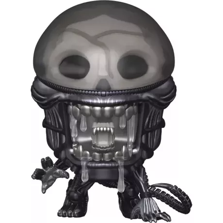 Xenomorph