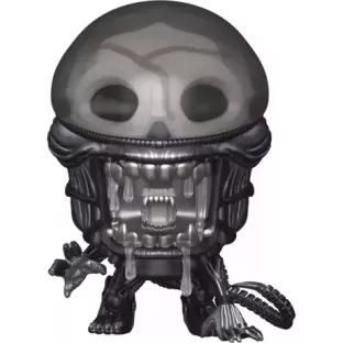Xenomorph