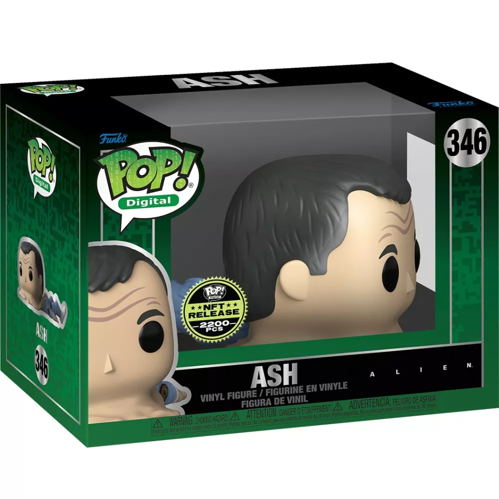 Ash Box