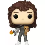Ripley with Flamethrower