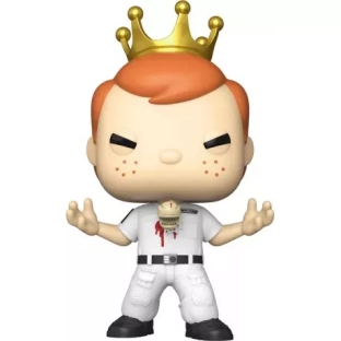 Freddy Funko as Chestburster