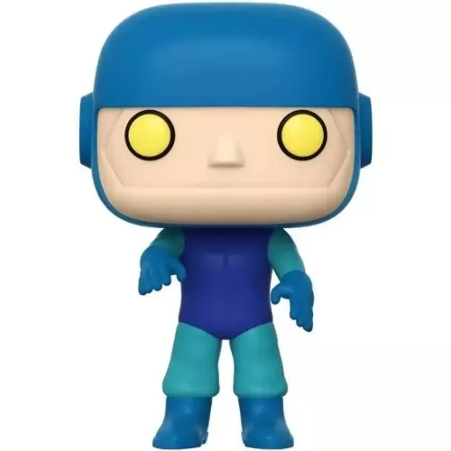 Funko Pop! Charlie the Robot #34 Scooby-Doo! Digital