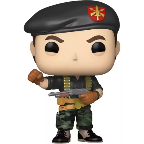 Funko Pop! Flint #350 G.I. Joe Digital Vinyl Figure
