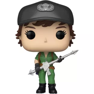 Lady Jaye
