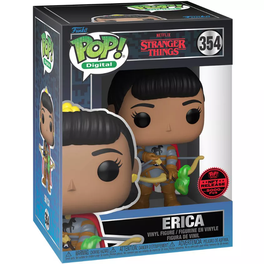 Erica Box
