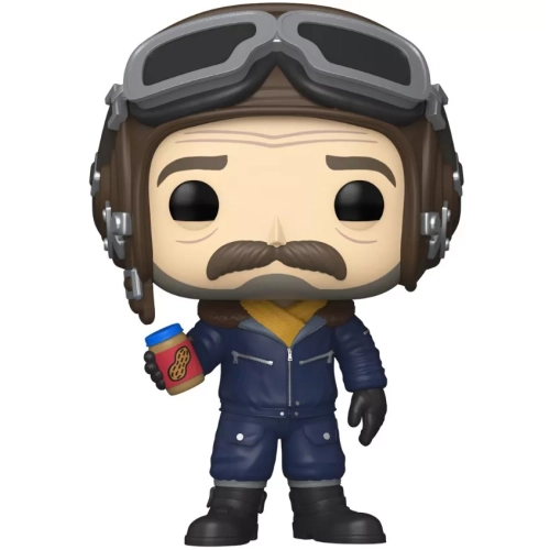 Funko Pop! Yuri #355 Netflix Stranger Things Digital