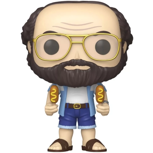 Funko Pop! Murray #358 Netflix Stranger Things Digital