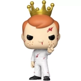 Freddy Funko as 001