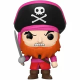 #35  Ghost of Redbeard - Collectible Figure
