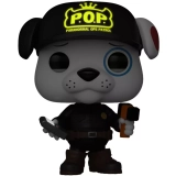 Proto as P.O.P.
