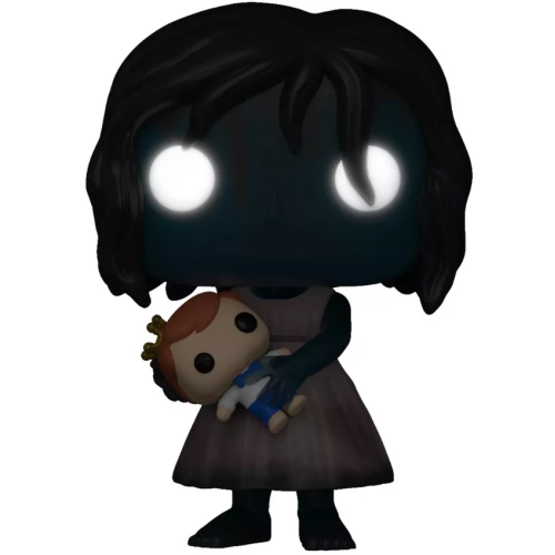 Funko Pop! Judy #361 Glows in the Dark Funkoween Series 2