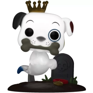 Ghost Proto