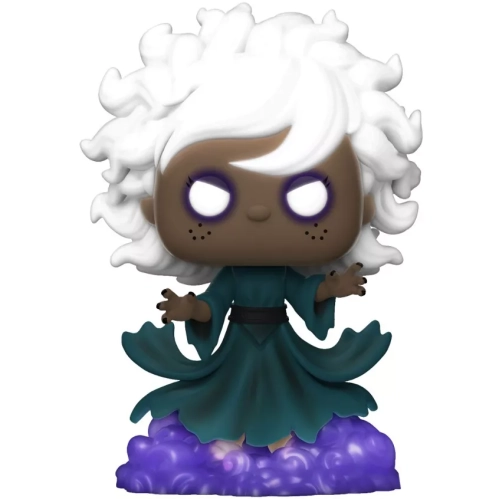 Funko Pop! Franny Funko as Banshee #363 Glows in the Dark