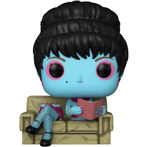 Funko Pop! Magician's Assistant #369 Beetlejuice Digital