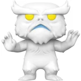 #36  Snow Ghost - Collectible Figure