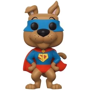 Scooby-Doo