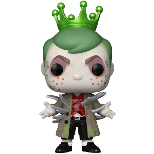 Funko Pop! Freddy Funko as Beetlejuice #370 Digital
