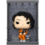#372  Catwoman - Collectible Figure