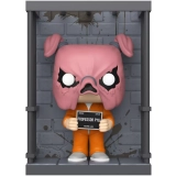 #374  Professor Pyg - Collectible Figure