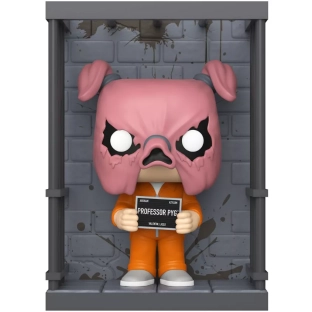 Professor Pyg