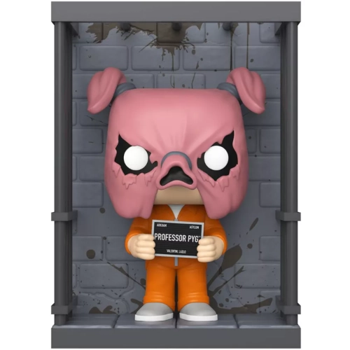 Funko Pop! Professor Pyg #374 Batman Digital Vinyl Figure