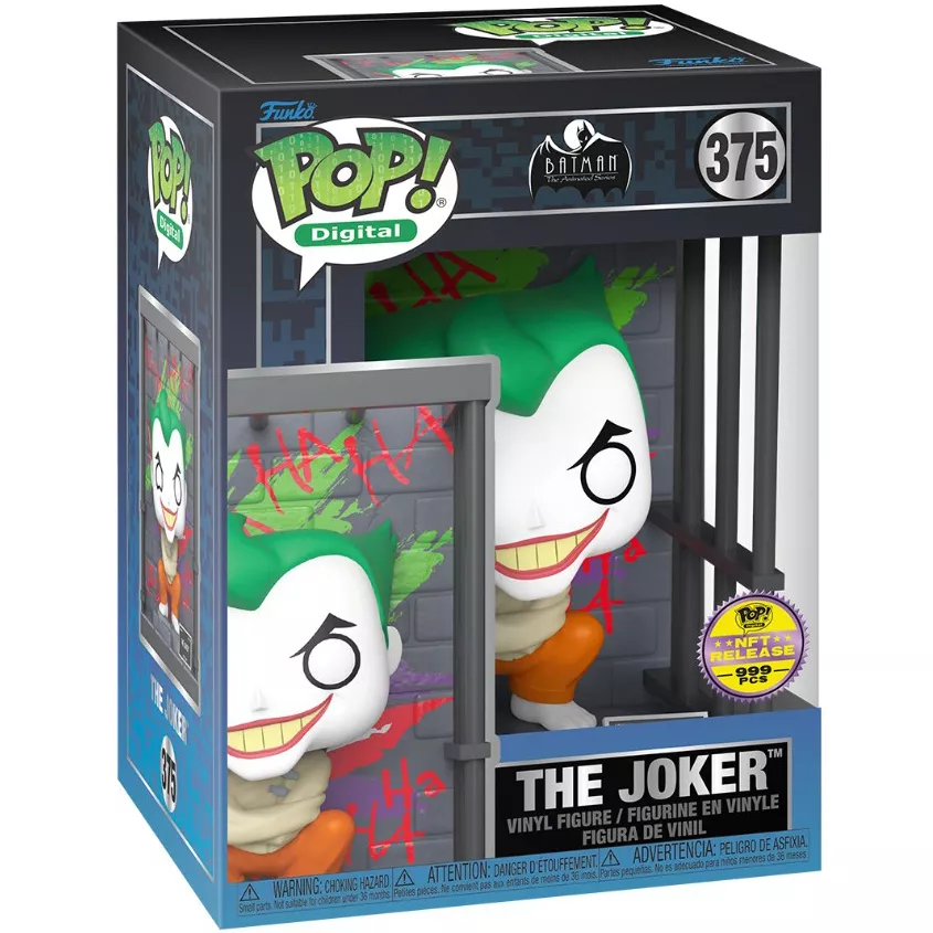The Joker Box