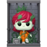 #376  Franny Funko as Poison Ivy - Collectible Figure