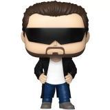#377  Mac with Duster - Collectible Figure