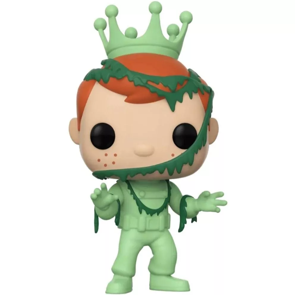 Freddy Funko