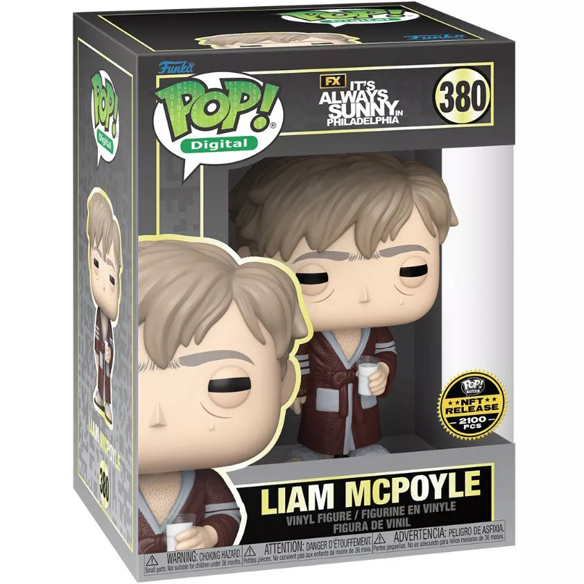 Liam Mcpoyle Box