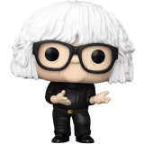 #382  Frank as Ongo Gablogian - Collectible Figure