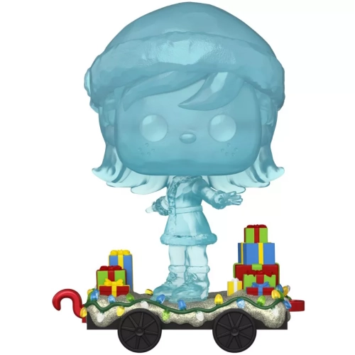 Funko Pop! Franny Funko as Ice Skater #385 Funko Festival of Fun