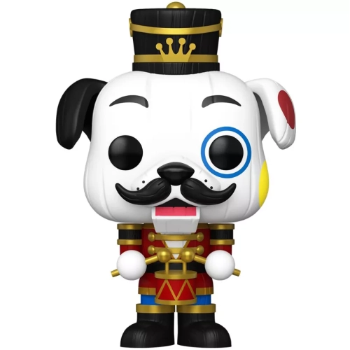 Funko Pop! Proto as Nutcracker #388 10 Inch Funko Festival of Fun