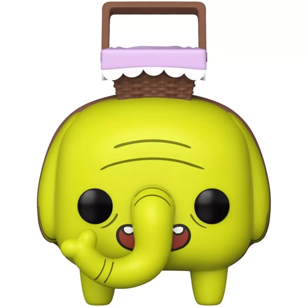 Tree Trunks