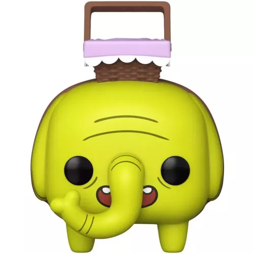 Funko Pop! Tree Trunks #389 Adventure Time Digital
