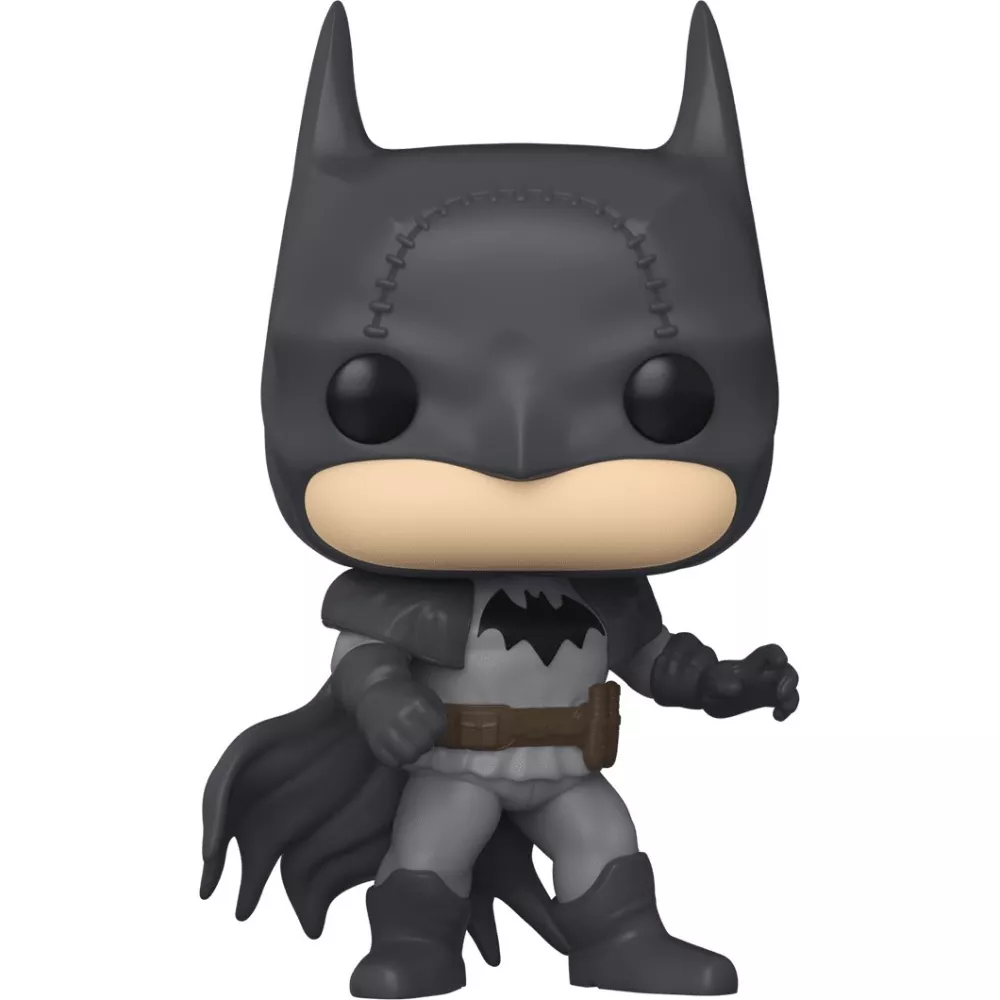 Batman Gotham by Gaslight