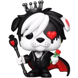 Dark Heart Proto image