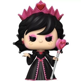 Dark Heart Franny