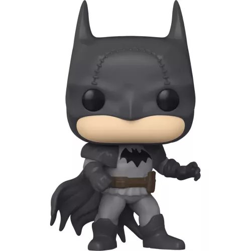 Funko Pop! Batman Gotham by Gaslight #39 Digital Vinyl Figure