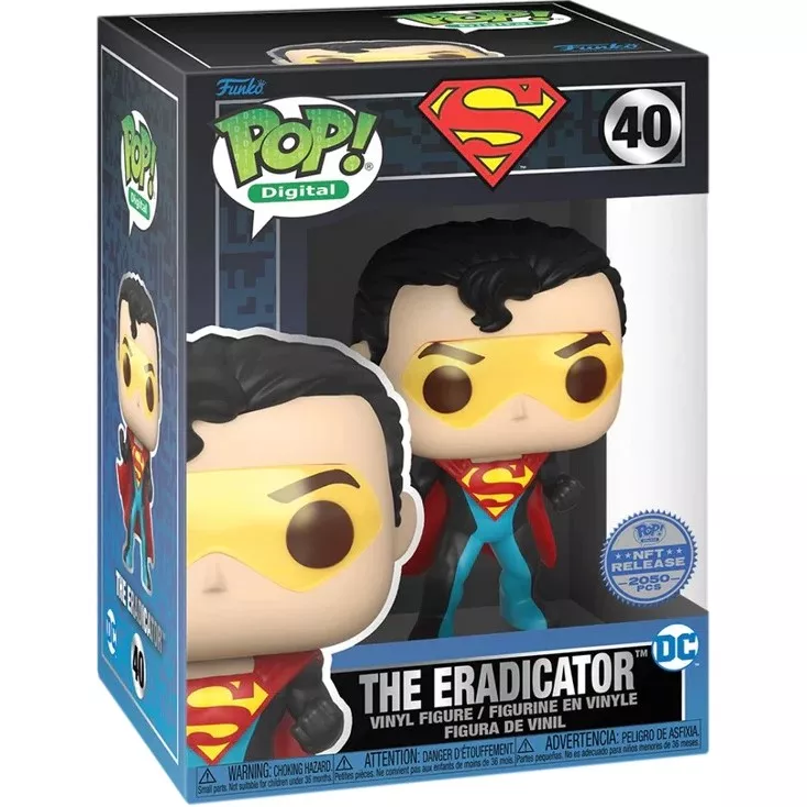 The Eradicator Box