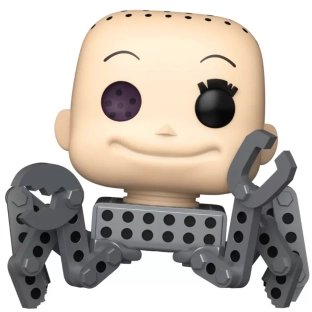 Baby Head