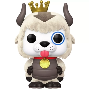 Proto as Appa